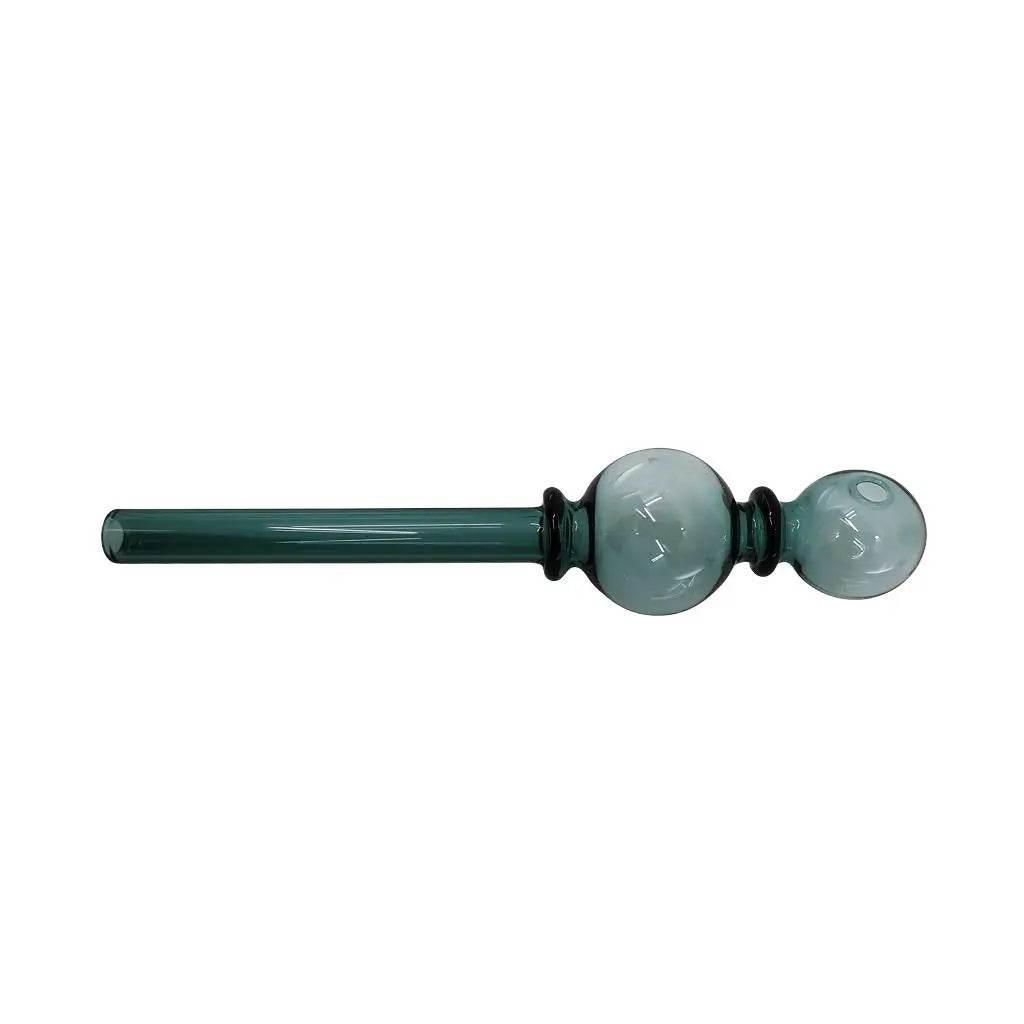 6 Inch Oil burner pipe - Pack of 5 - SmokeMEGA