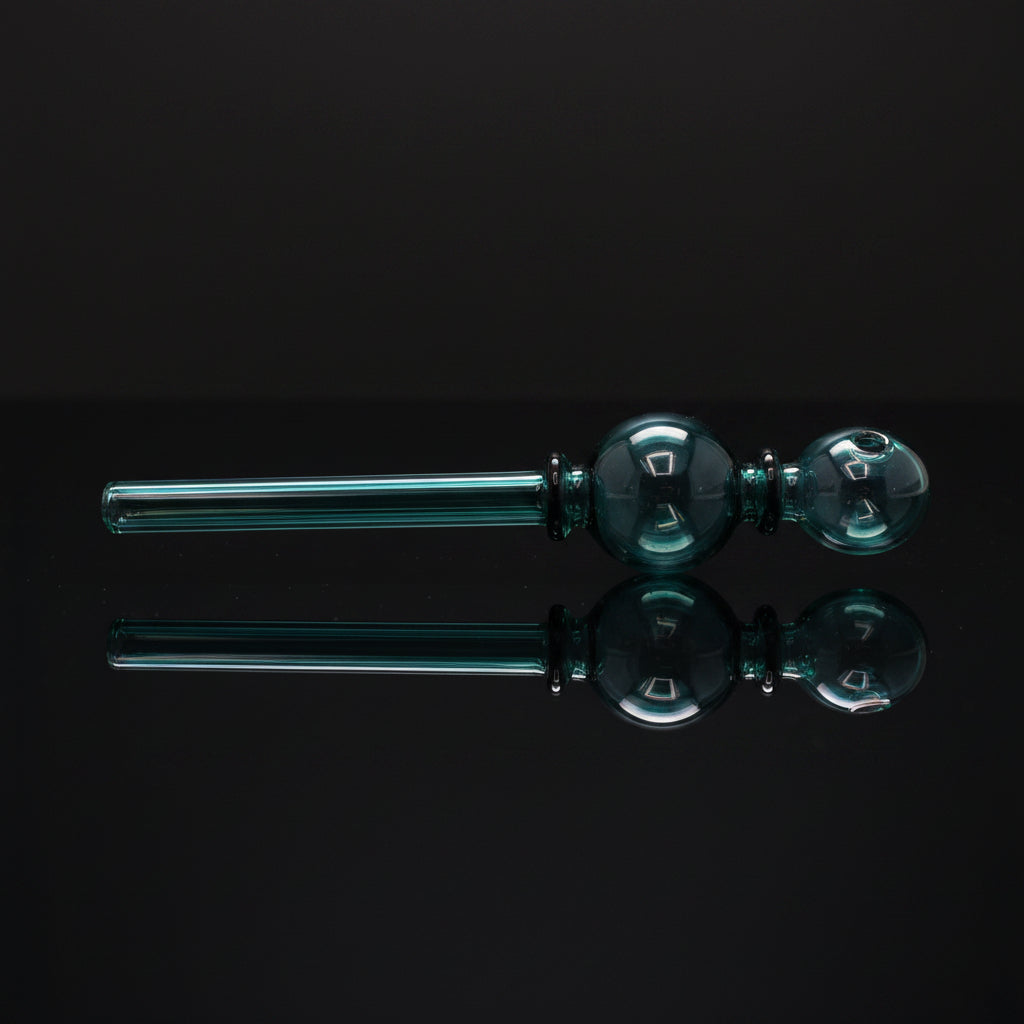 6 Inch Oil burner pipe - Pack of 5 - SmokeMEGA