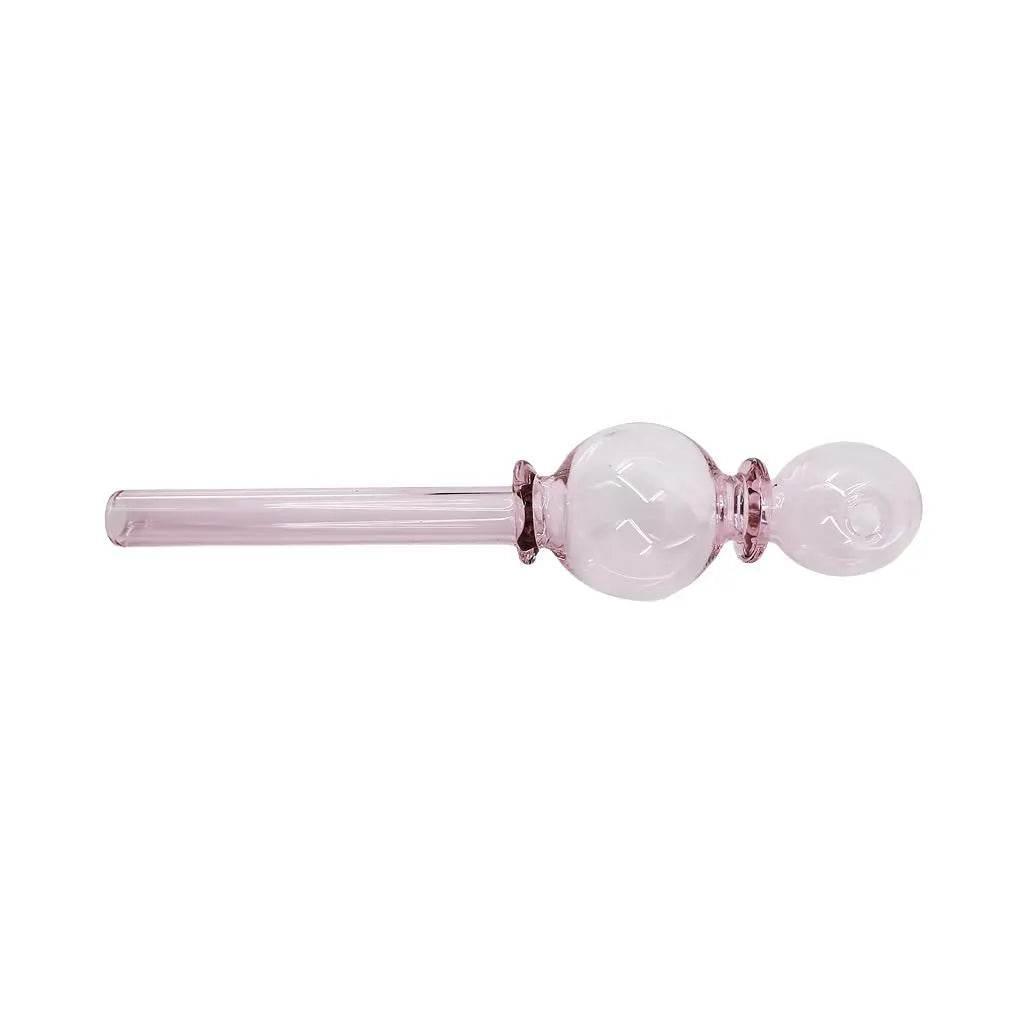 6 Inch Oil burner pipe - Pack of 5 - SmokeMEGA