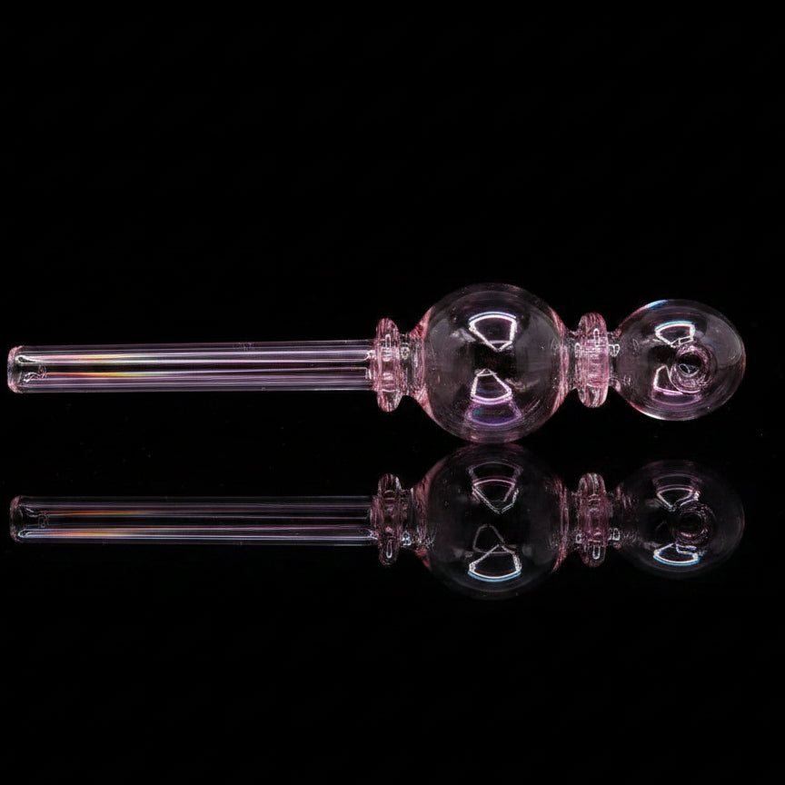 6 Inch Oil burner pipe - Pack of 5 - SmokeMEGA