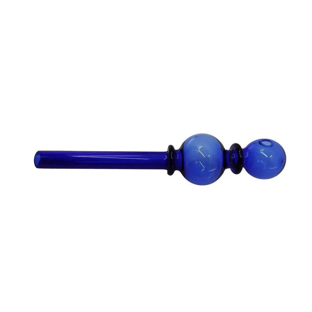 6 Inch Oil burner pipe - Pack of 5 - SmokeMEGA