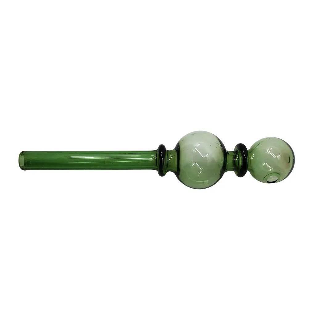 6 Inch Oil burner pipe - Pack of 5 - SmokeMEGA