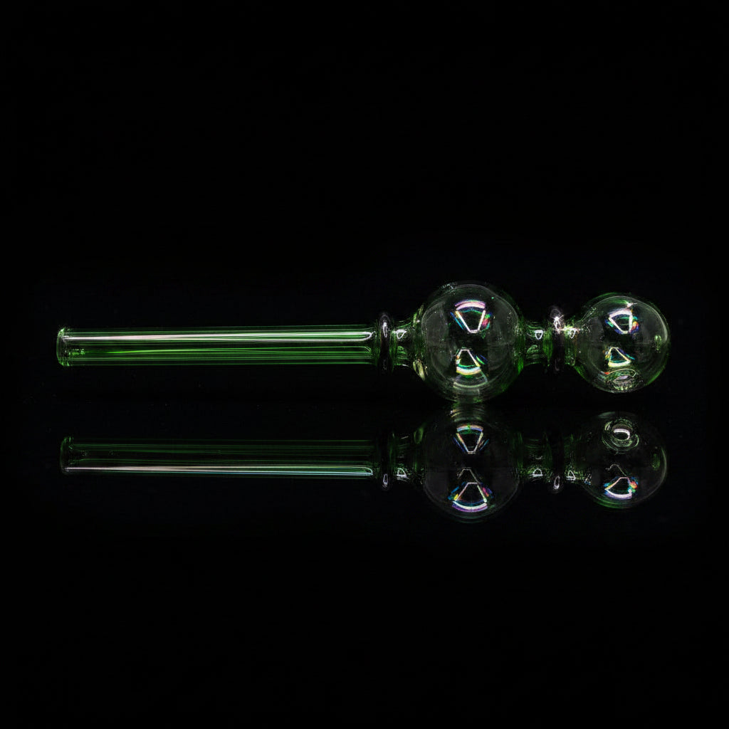 6 Inch Oil burner pipe - Pack of 5 - SmokeMEGA