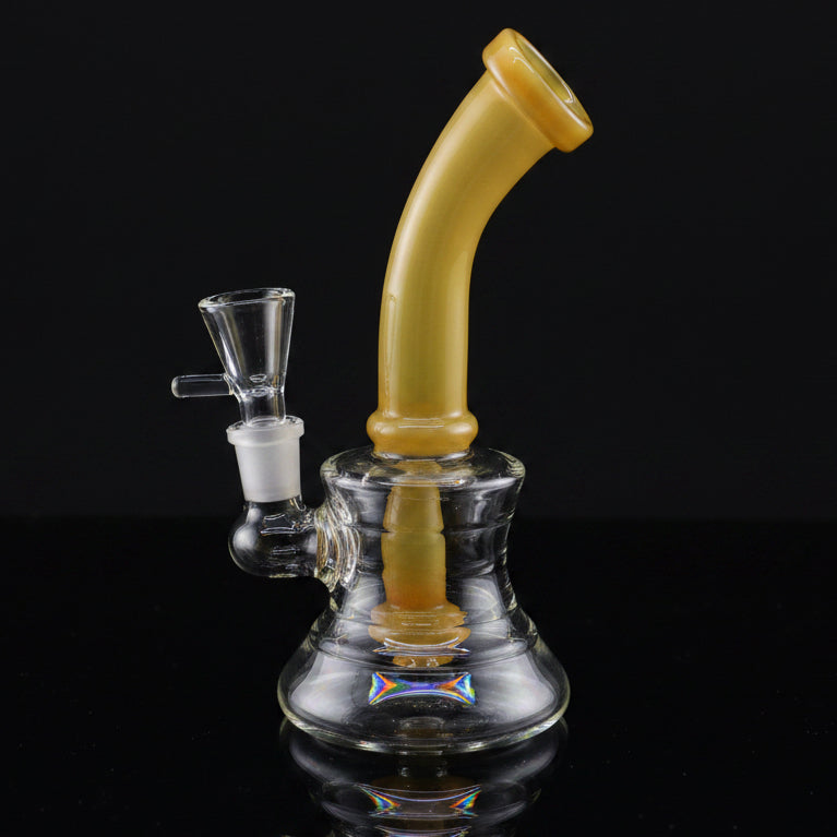 6" Shower head dab rig