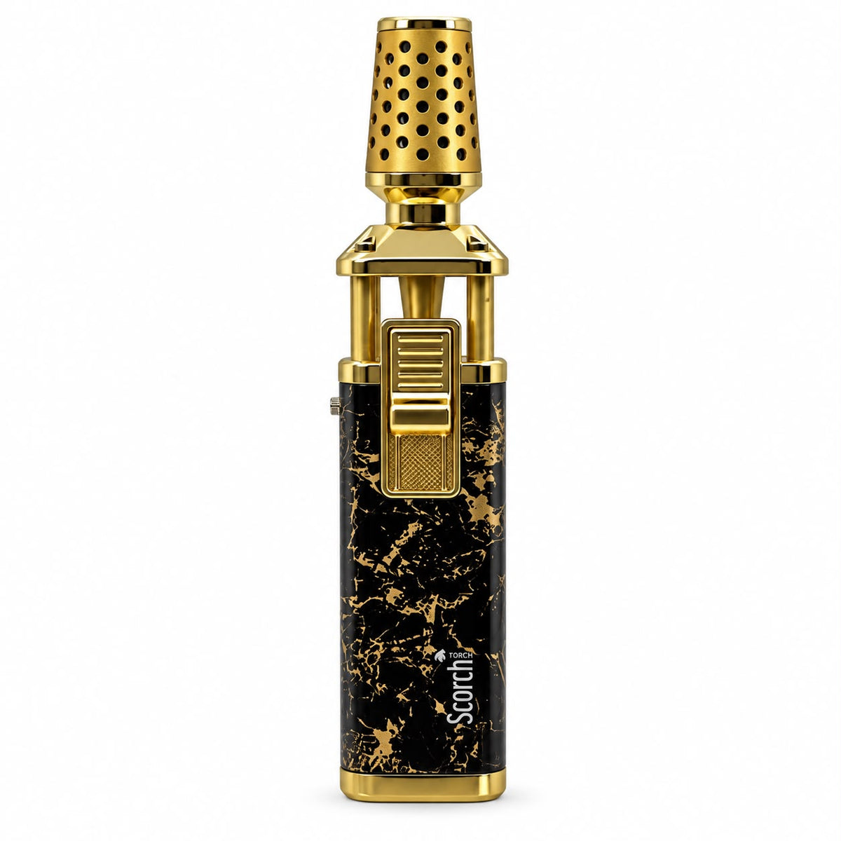PREMIUM LIGHTER CR-2 TOP GOLD