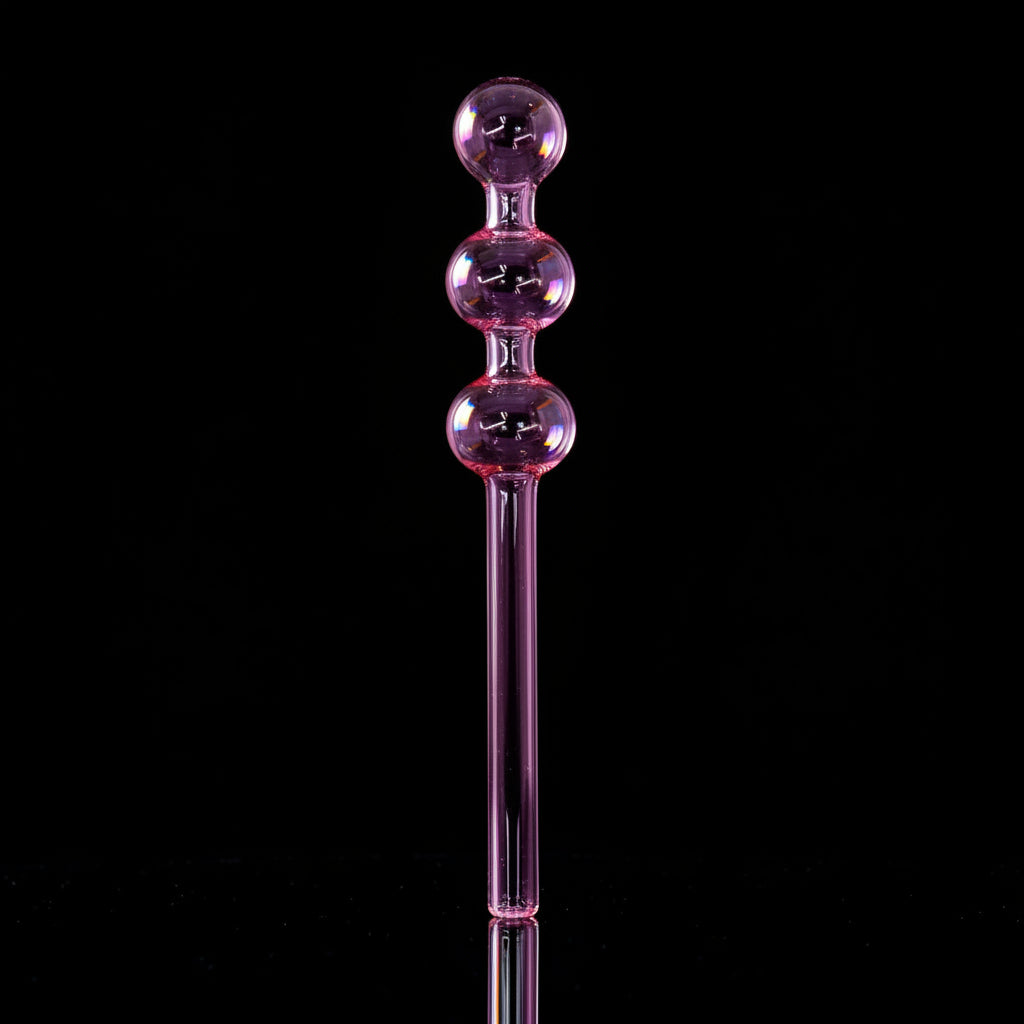 7" Oil burner pipe - Pack of 5