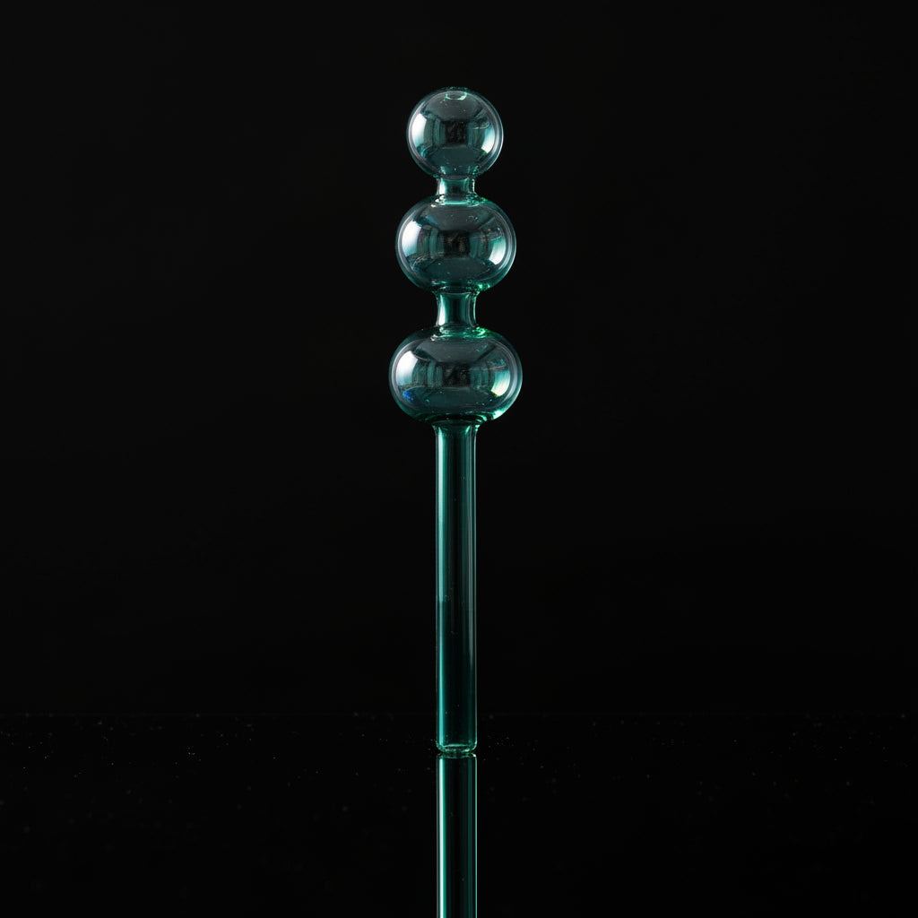 7" Oil burner pipe - Pack of 5