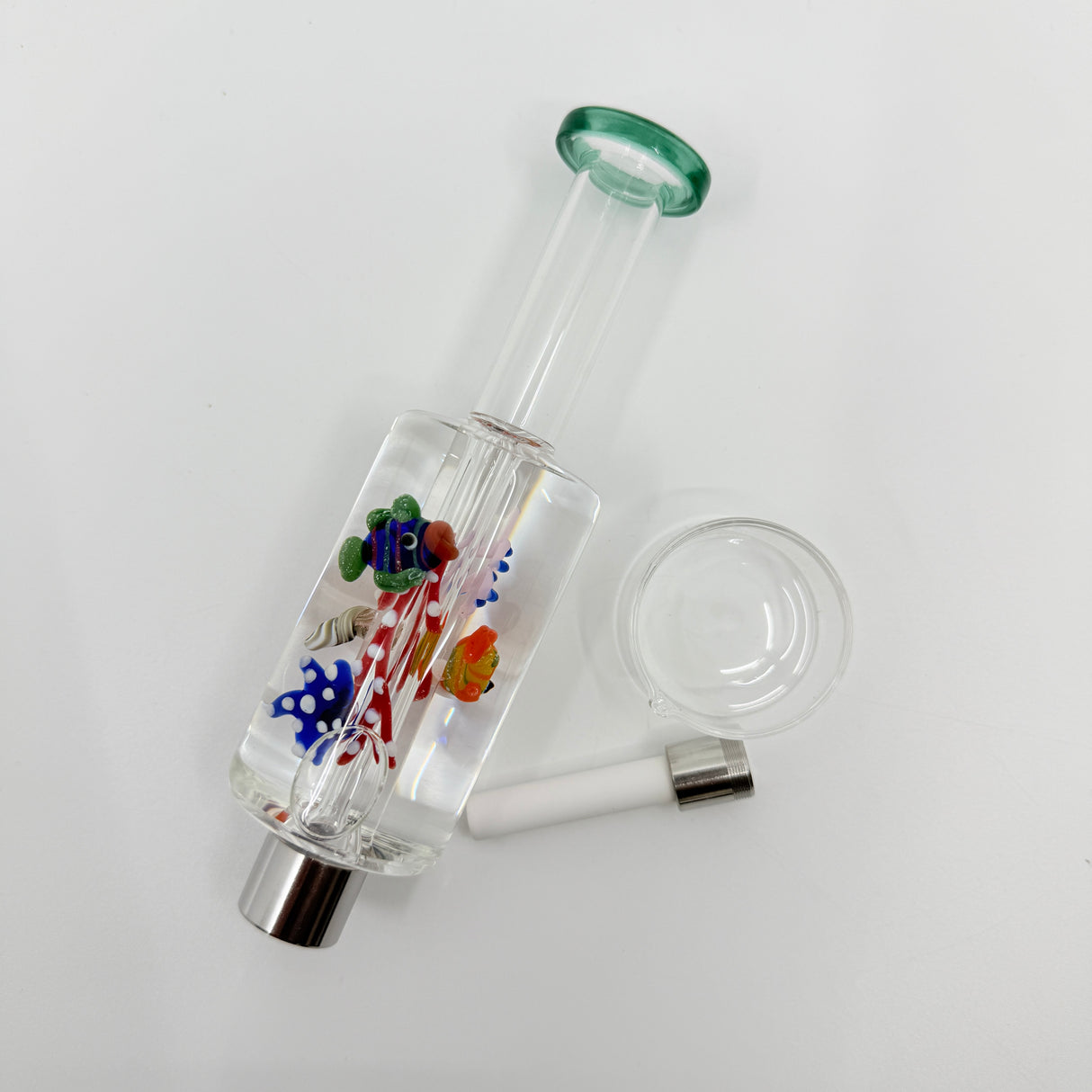 Victus Nectar Collector