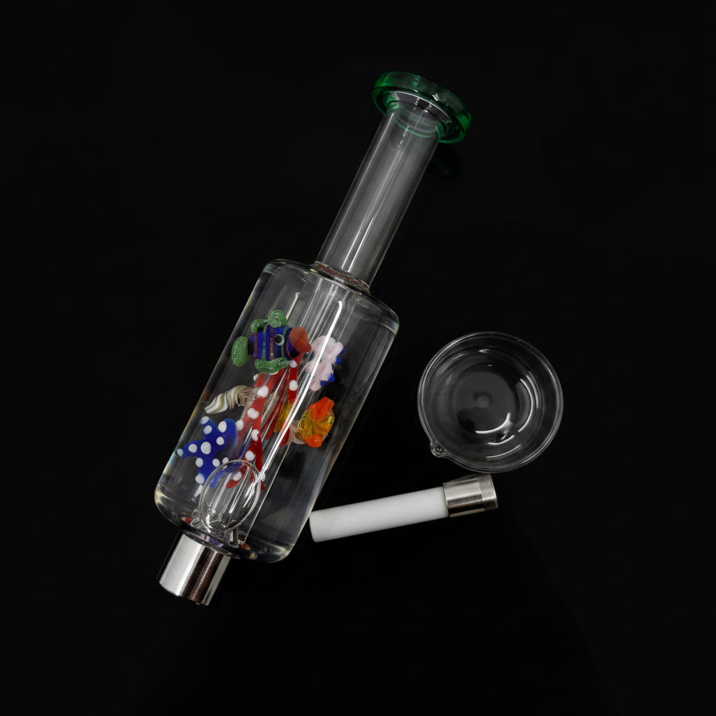 Victus Nectar Collector - SmokeMEGA