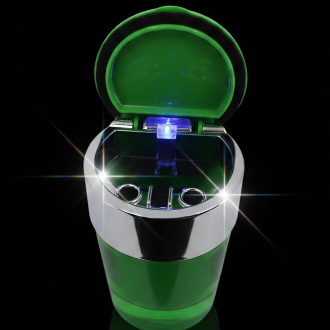 Ashtray- LED Ashtray - SmokeMEGA