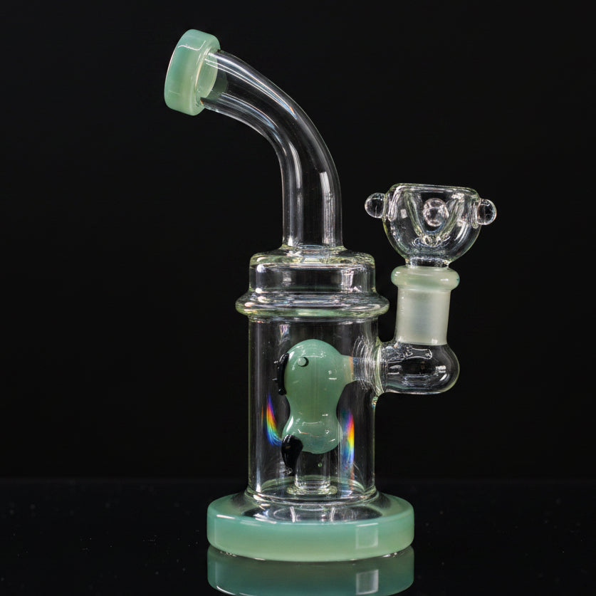 Bent Neck Dab Rigs | The New Animal Insult Design - SmokeMEGA