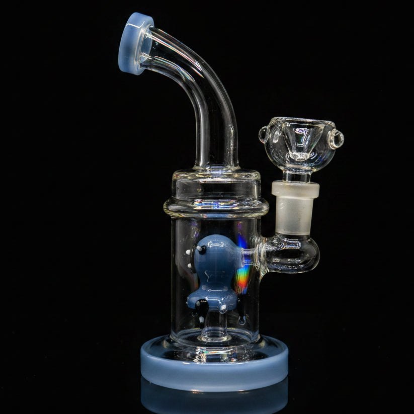 Bent Neck Dab Rigs | The New Animal Insult Design - SmokeMEGA