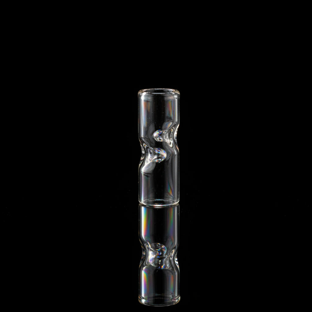 Bio Carbon | Glass Tips 8mm,10mm,12mm - SmokeMEGA