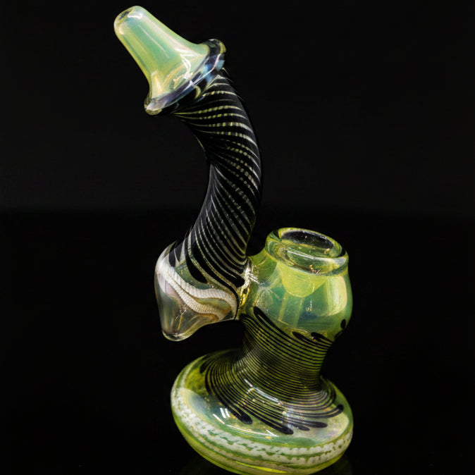 Bubbler | Color Art XL - SmokeMEGA