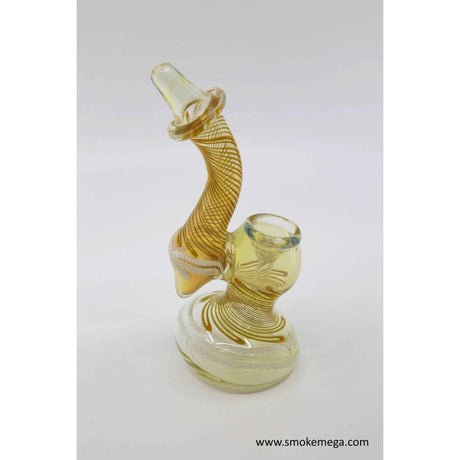 Bubbler | Color Art XL - SmokeMEGA