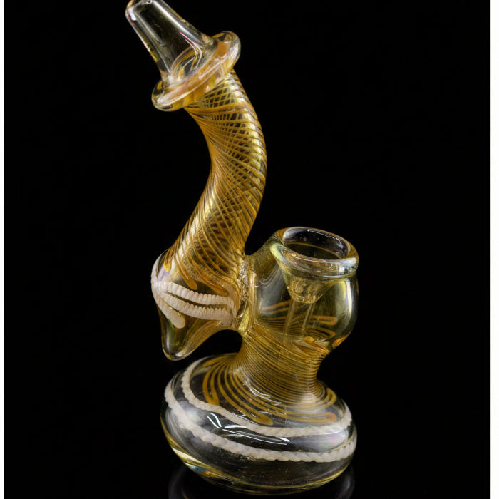 Bubbler | Color Art XL - SmokeMEGA