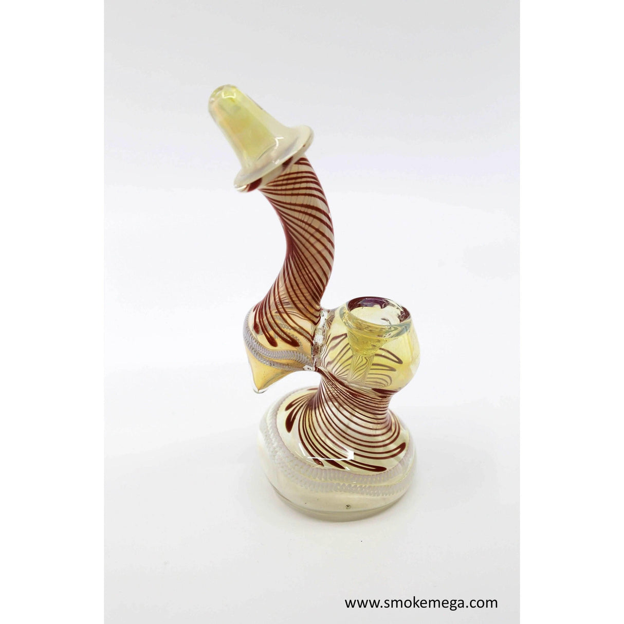 Bubbler | Color Art XL - SmokeMEGA