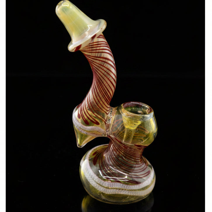 Bubbler | Color Art XL - SmokeMEGA