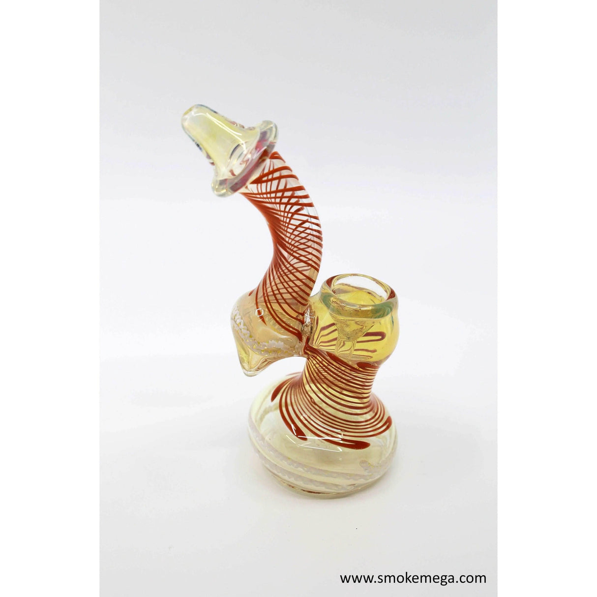 Bubbler | Color Art XL - SmokeMEGA