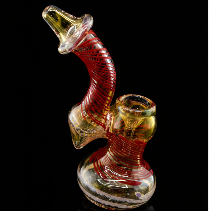 Bubbler | Color Art XL - SmokeMEGA