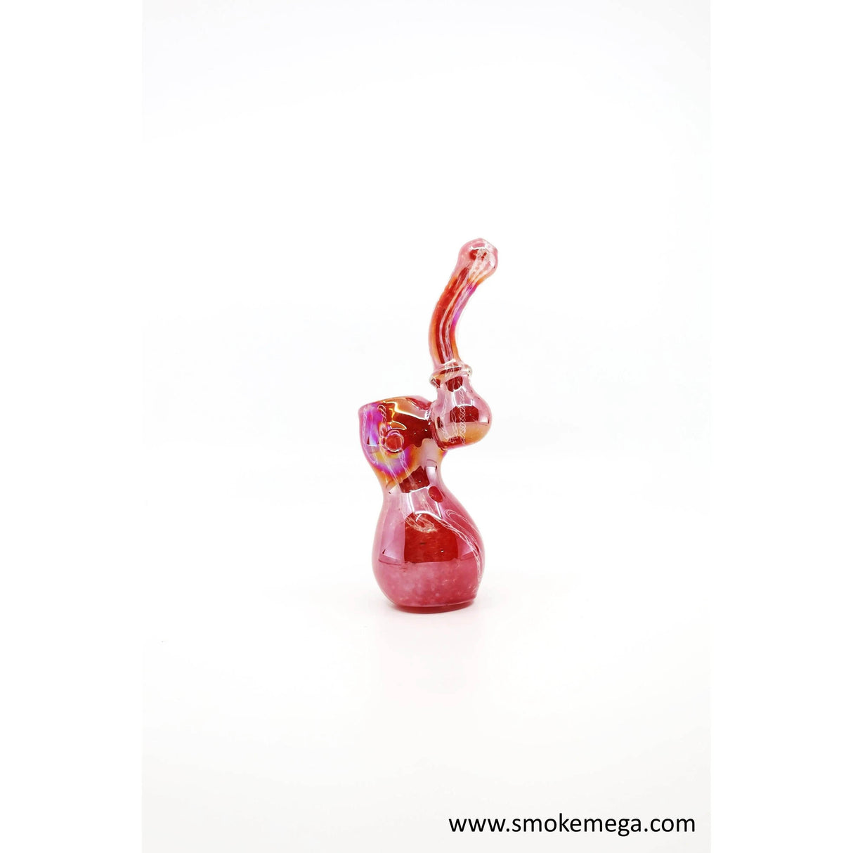 Bubbler | Mini Frit Glossy - SmokeMEGA