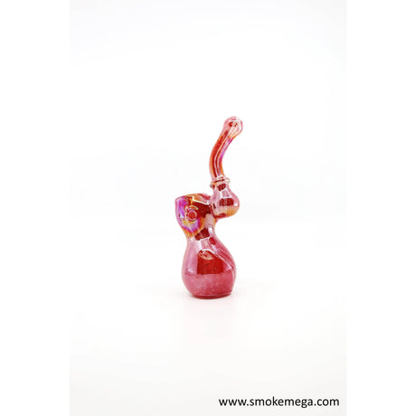 Bubbler | Mini Frit Glossy - SmokeMEGA