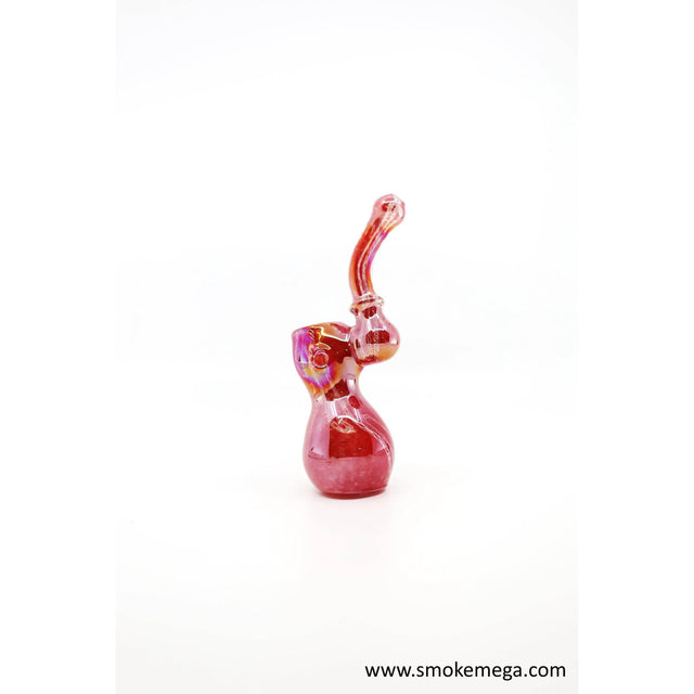 Bubbler | Mini Frit Glossy - SmokeMEGA