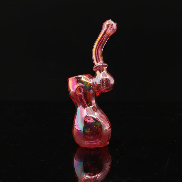 Bubbler | Mini Frit Glossy - SmokeMEGA