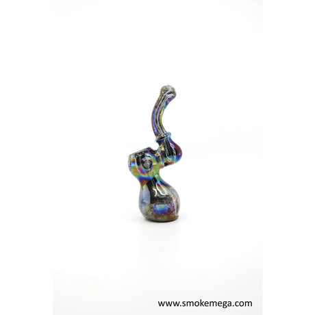 Bubbler | Mini Frit Glossy - SmokeMEGA