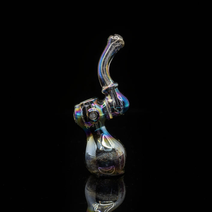 Bubbler | Mini Frit Glossy - SmokeMEGA