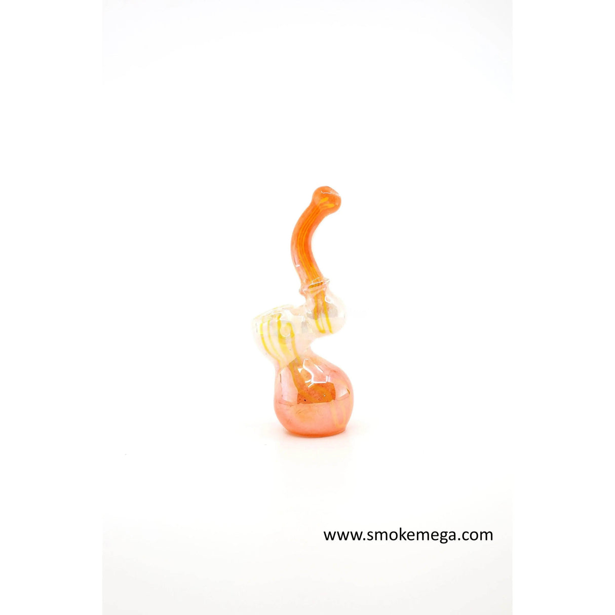 Bubbler | Mini Frit Glossy - SmokeMEGA