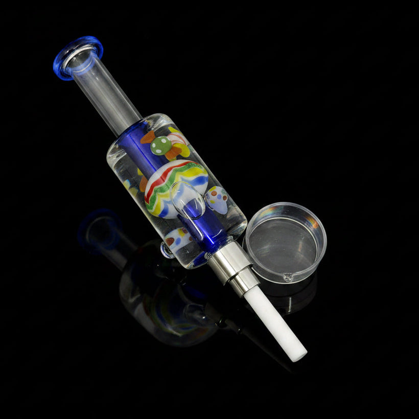 Victus Nectar Collector - SmokeMEGA