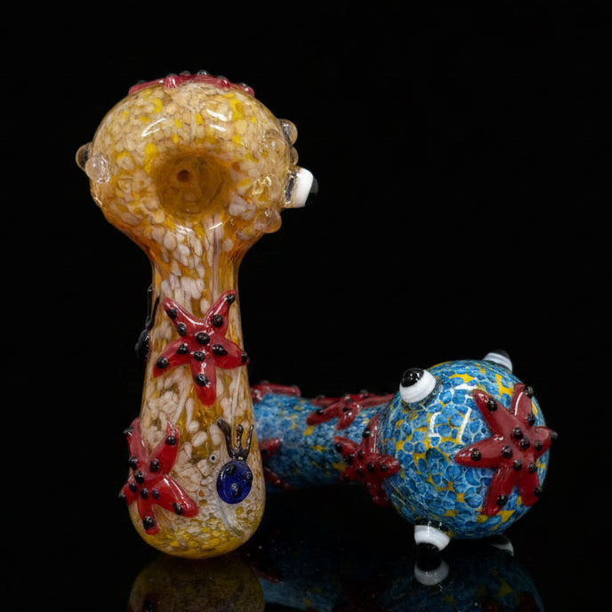 Craft- Hand pipe - SmokeMEGA