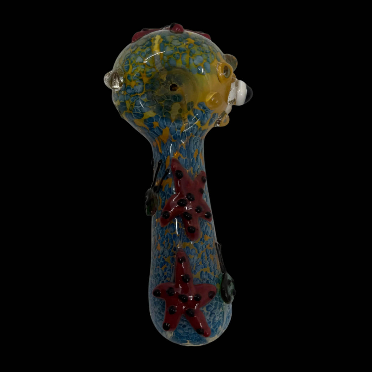 Craft- Hand pipe - SmokeMEGA