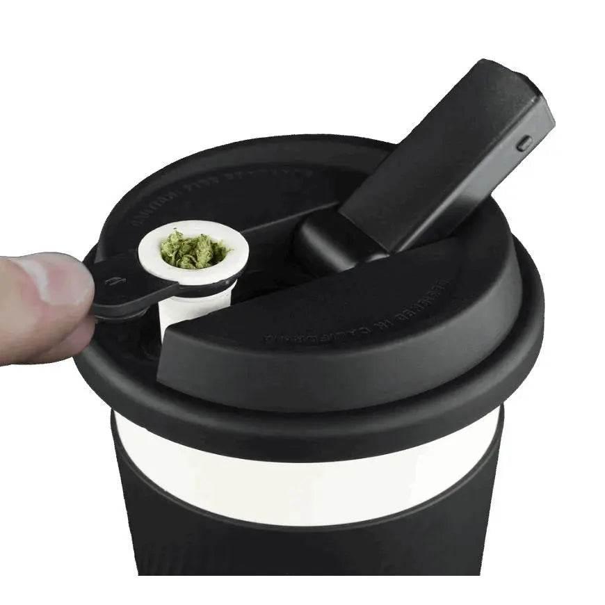 Cupsy Bong - SmokeMEGA
