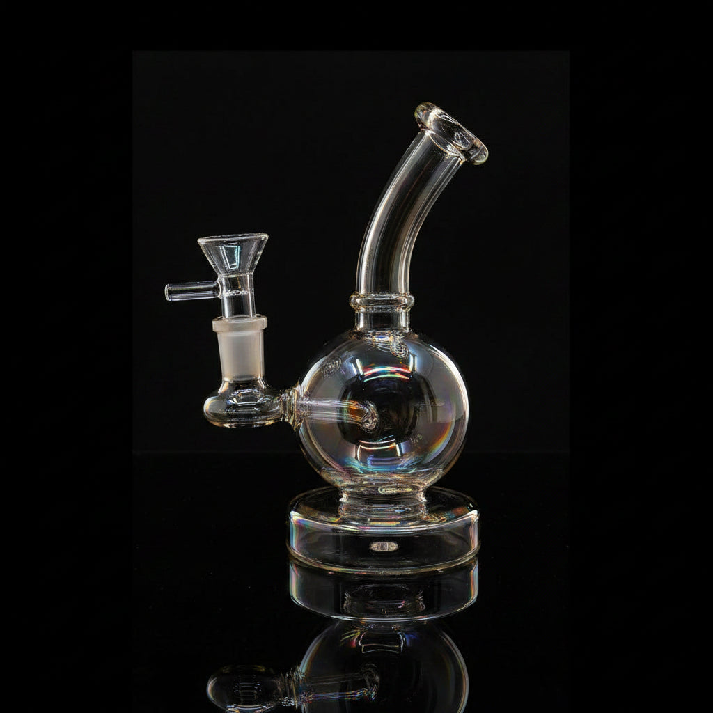 DAB RIG | 6" Metallic mini