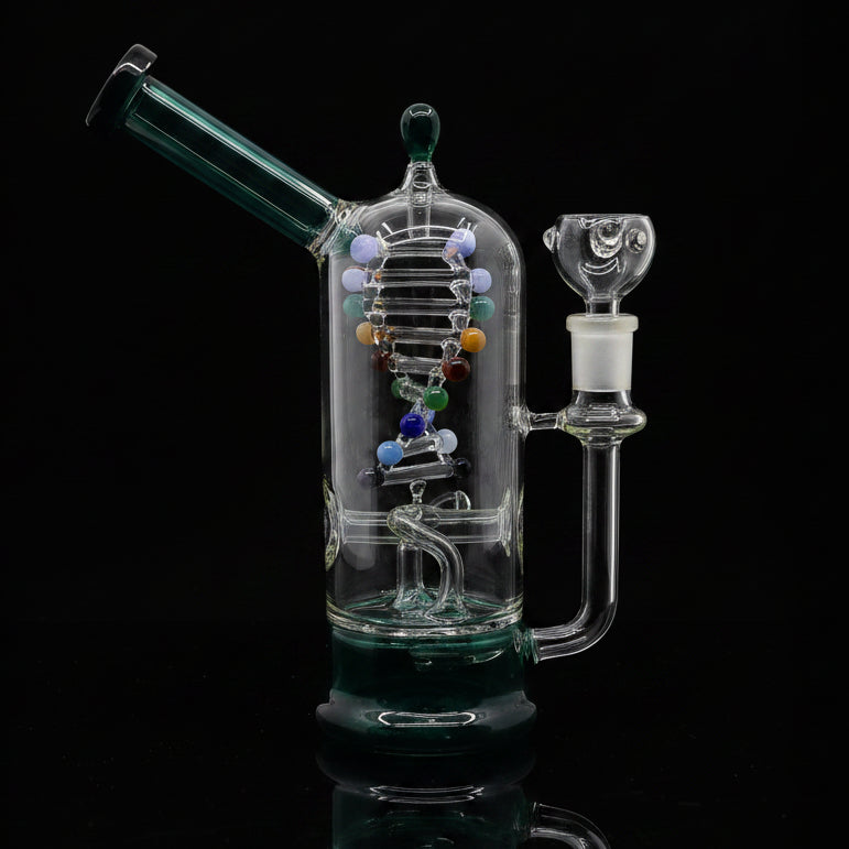 DNA Dab Rig 9"