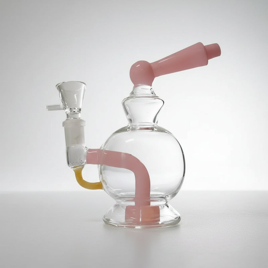 Dab Rig | 6" Bent Dab Rig