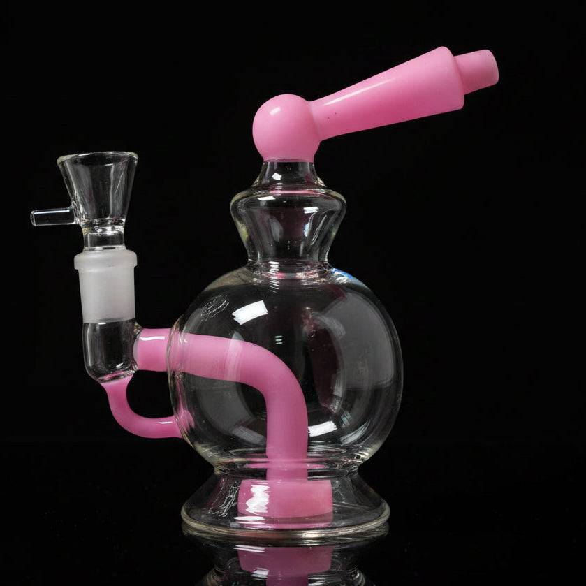 Dab Rig | 6" Bent Dab Rig