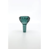 Diamond Bowl | SK-629 Glass