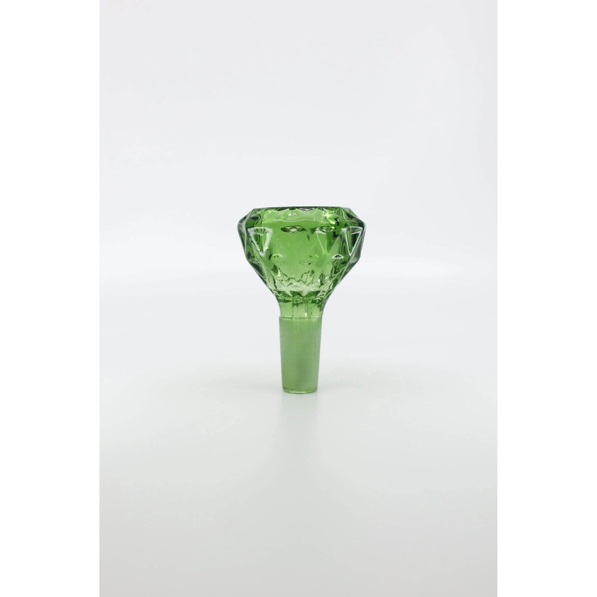 Diamond Bowl | SK-629 Glass - SmokeMEGA