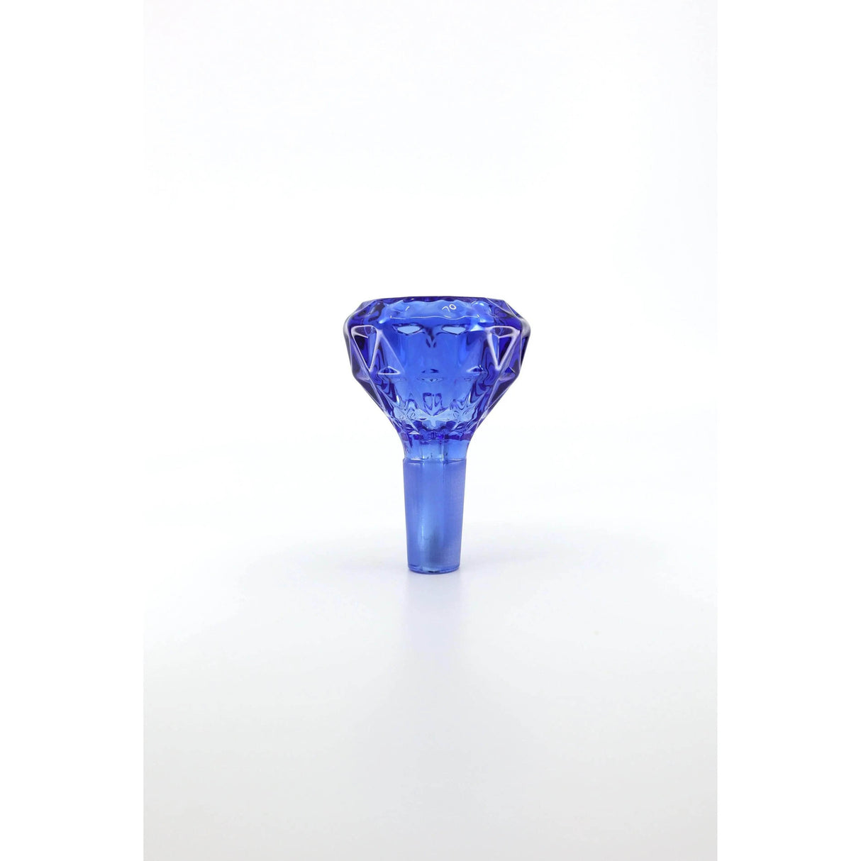 Diamond Bowl | SK-629 Glass - SmokeMEGA