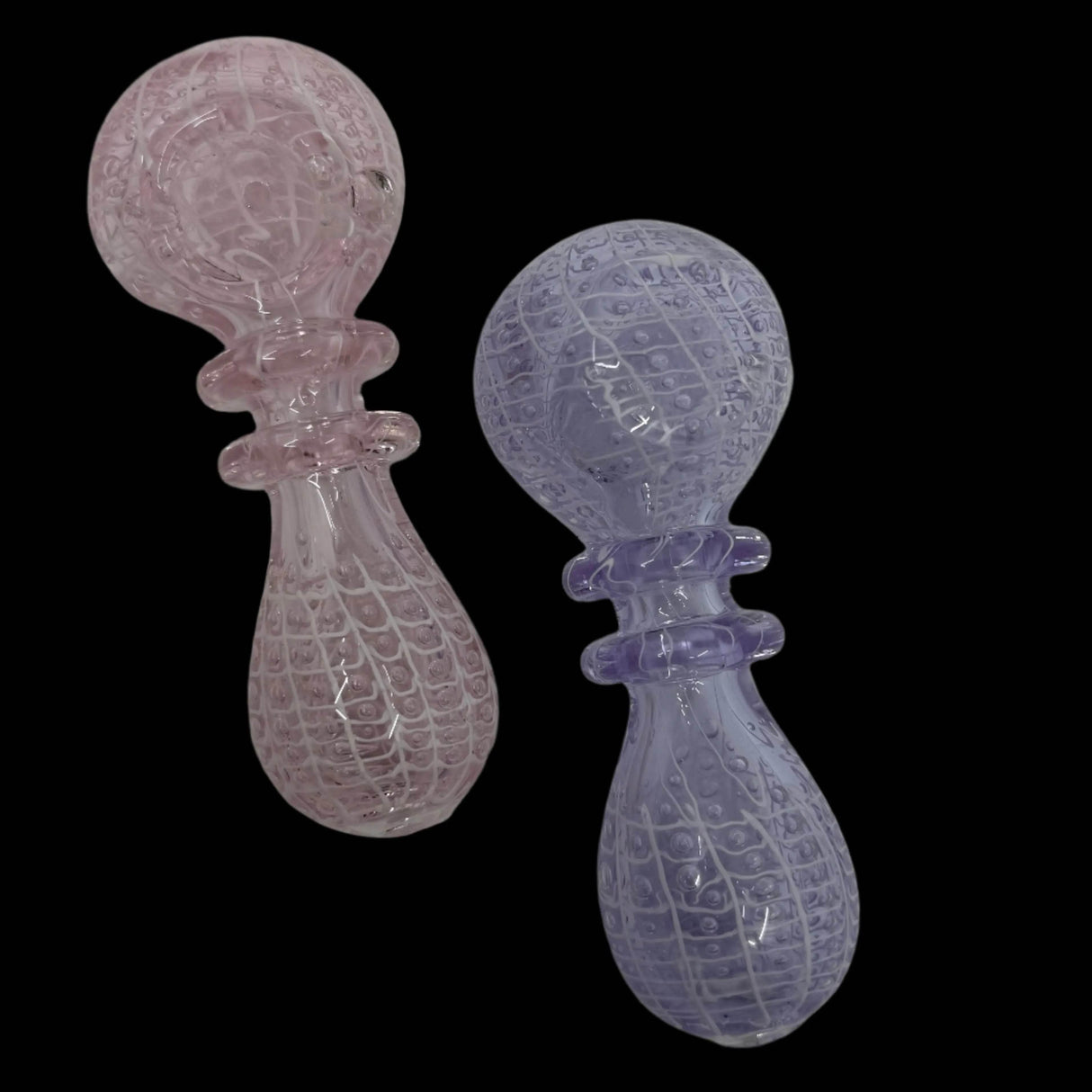 Dimond Hand pipe - SmokeMEGA