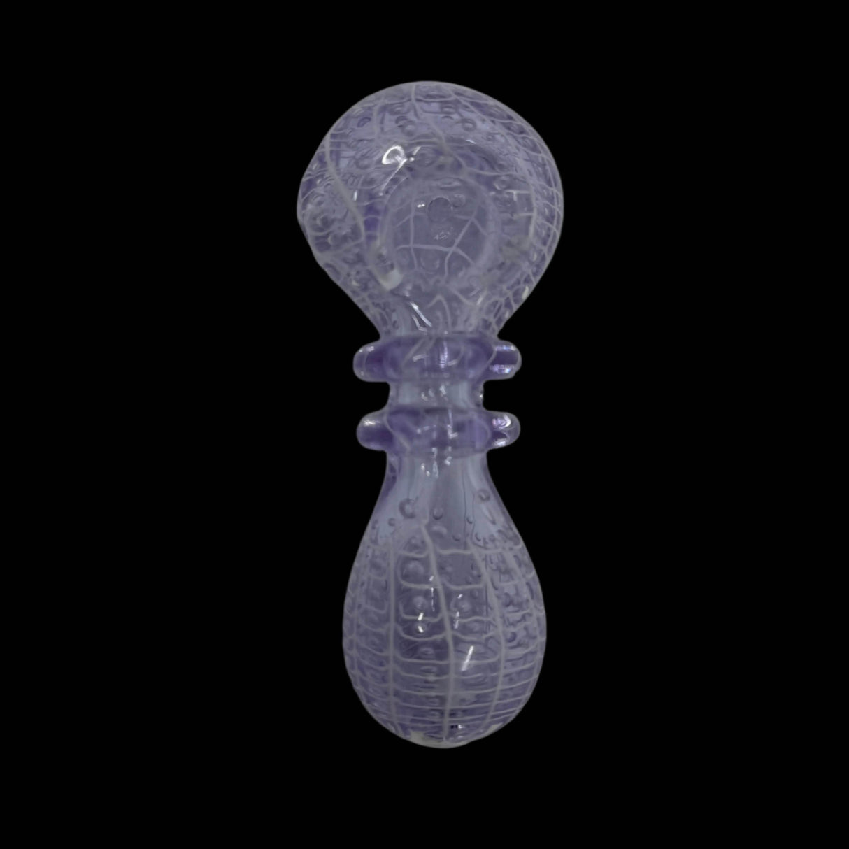Dimond Hand pipe - SmokeMEGA