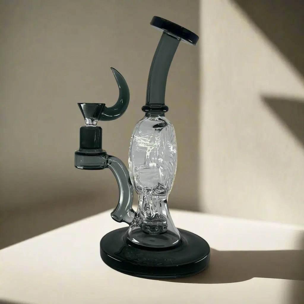Donuts Dab Rig - SmokeMEGA