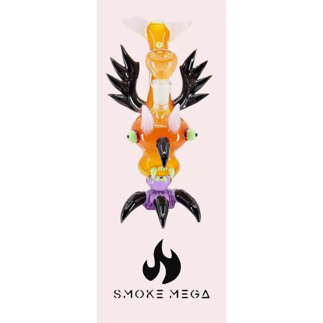 Eagle Shape New Design Water Pipe - SmokeMEGA
