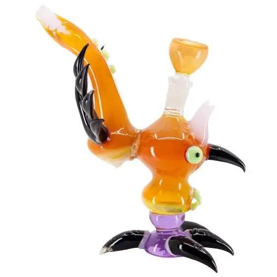 Eagle Shape New Design Water Pipe - SmokeMEGA