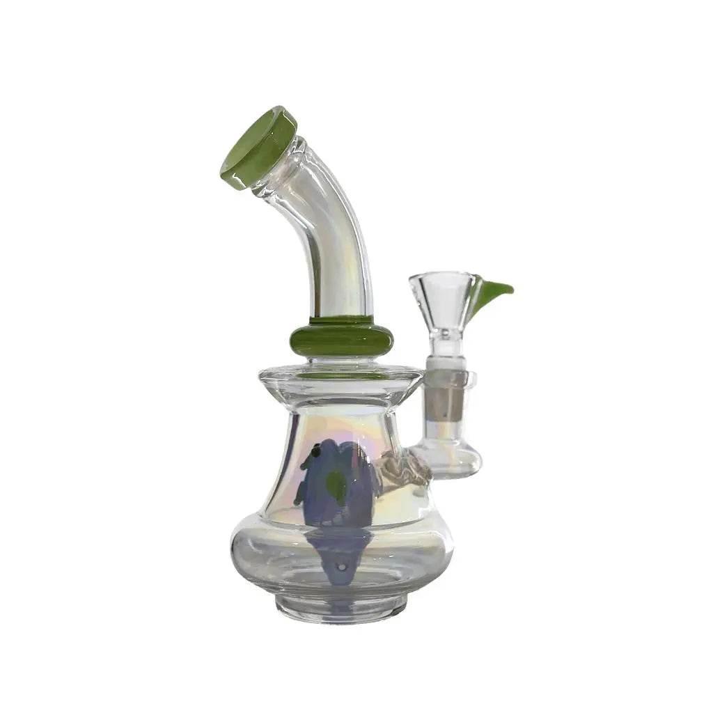 Essential Weed Box - SmokeMEGA