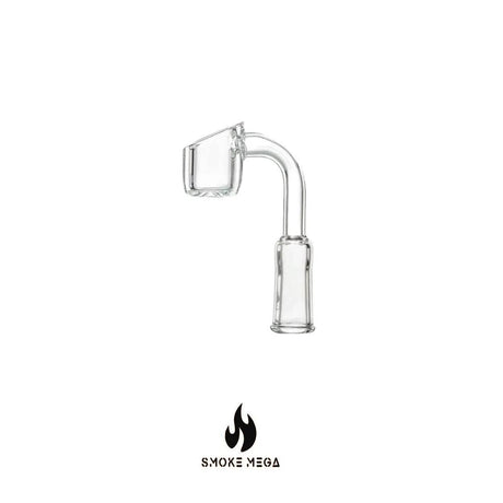 Female Quartz Banger | 14mm - SmokeMEGA