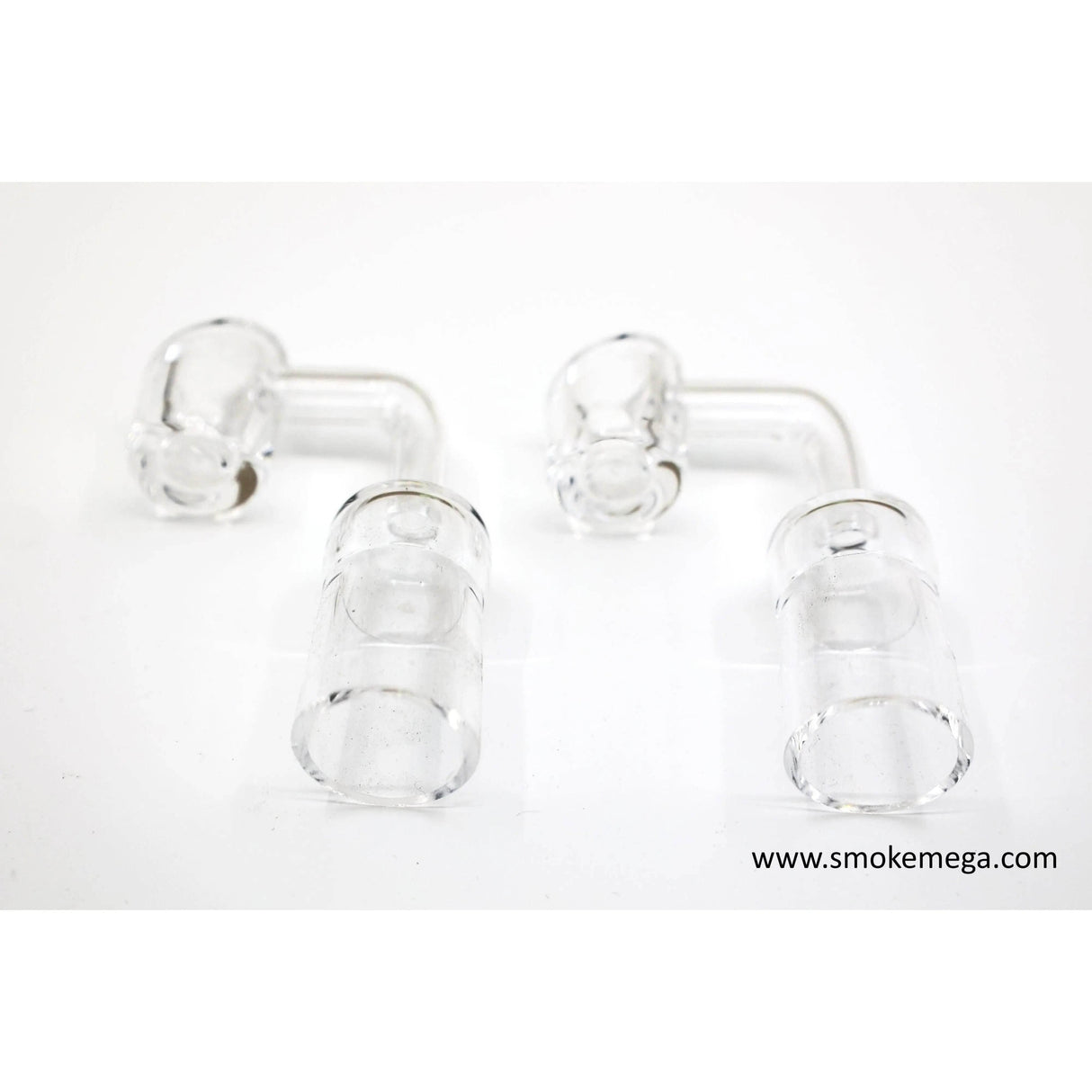 Female Quartz Banger | 14mm - SmokeMEGA